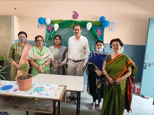 Shashi Gyan Bharti Public School Gallery 6