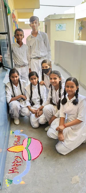 Shashi Gyan Bharti Public School Gallery 5