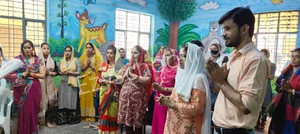 Shashi Gyan Bharti Public School Gallery 2