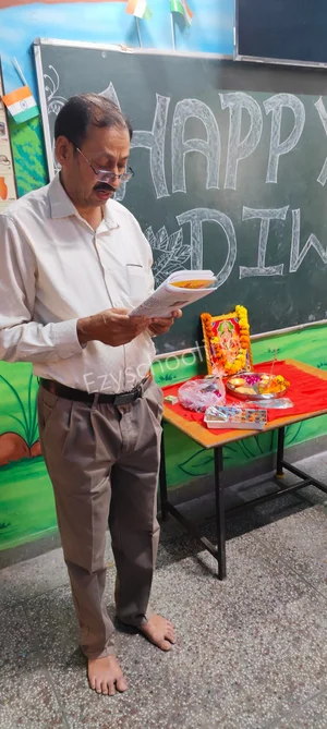 Shashi Gyan Bharti Public School Gallery 1