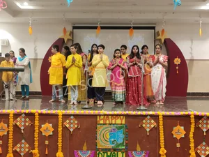 SRK World School Gallery 14