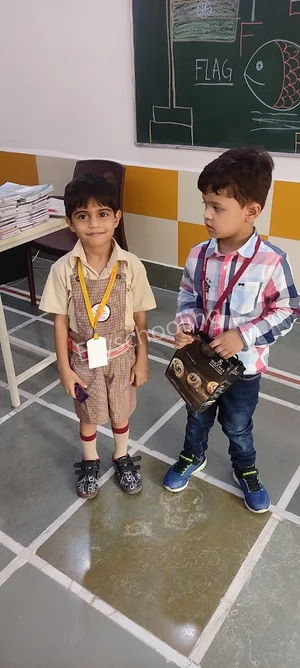 SRK World School Gallery 3