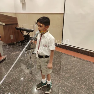 SRK World School Gallery 1