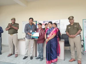 Sri Chaitanya Techo School Gallery 11