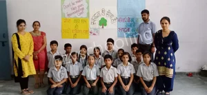 Sri Krishan Sagar Public School Gallery 14