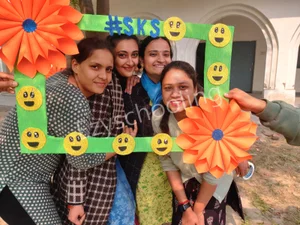 Sri Krishan Sagar Public School Gallery 15