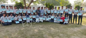 Sri Krishan Sagar Public School Gallery 13