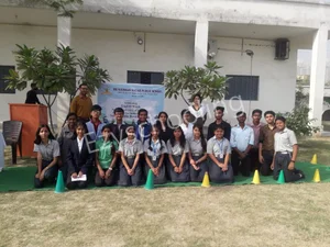 Sri Krishan Sagar Public School Gallery 12