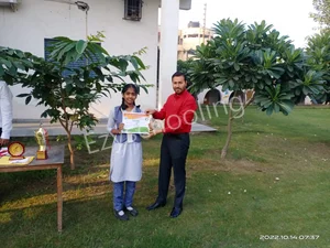 Sri Krishan Sagar Public School Gallery 11