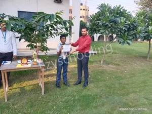 Sri Krishan Sagar Public School Gallery 10