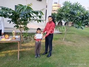 Sri Krishan Sagar Public School Gallery 9