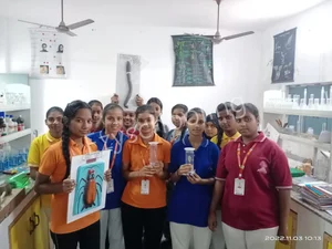 Sri Krishan Sagar Public School Gallery 7