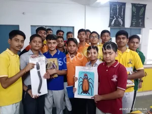 Sri Krishan Sagar Public School Gallery 6