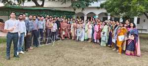 Sri Krishan Sagar Public School Gallery 5