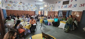 Sri Krishan Sagar Public School Gallery 4