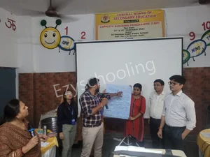 Sri Krishan Sagar Public School Gallery 2