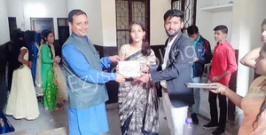 SS Vidya Niketan School Gallery 16