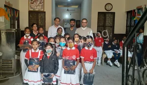 SS Vidya Niketan School Gallery 13