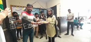 SS Vidya Niketan School Gallery 12