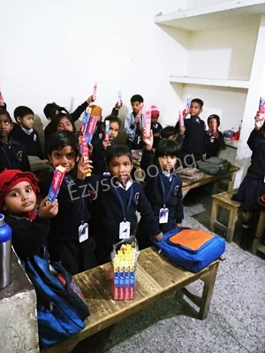 SS Vidya Niketan School Gallery 8