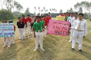 SSS Gurukul School Gallery 5