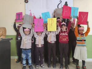 SSS Gurukul School Gallery 2