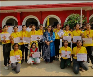 S S Public School Gallery 3