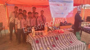 S S Public School Gallery 1