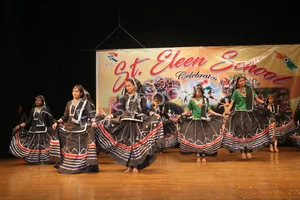 St. Eleen School Gallery 30