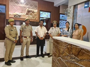 St. Eleen School Gallery 29