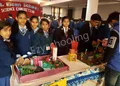 St. Eleen School Gallery