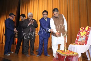 St. Eleen School Gallery 24