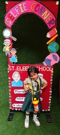 St. Eleen School Gallery
