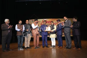 St. Eleen School Gallery 22