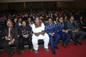 St. Eleen School Gallery 21