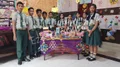 St. Eleen School Gallery