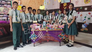 St. Eleen School Gallery 20