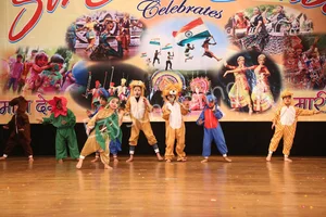 St. Eleen School Gallery 19