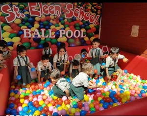 St. Eleen School Gallery 18