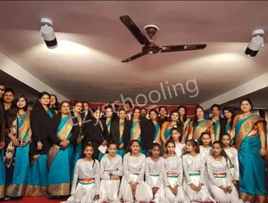 St. Eleen School Gallery 17