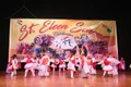 St. Eleen School Gallery