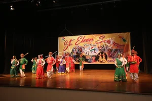 St. Eleen School Gallery 15