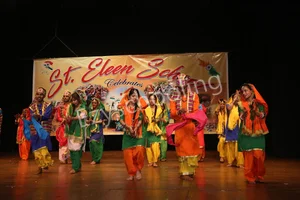 St. Eleen School Gallery 10