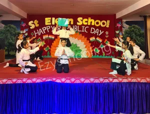 St. Eleen School Gallery 7