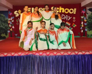 St. Eleen School Gallery 6