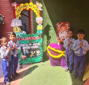 St. Eleen School Gallery 2