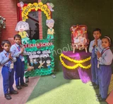 St. Eleen School St. Eleen School Gallery