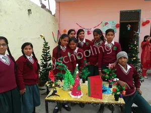 Streben International School Gallery 25