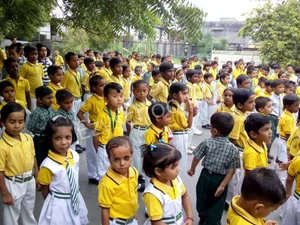 Streben International School Gallery 24