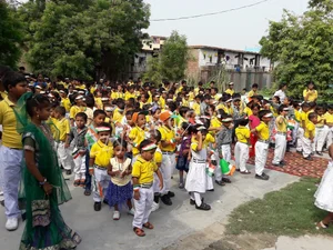 Streben International School Gallery 20